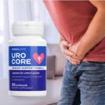 UroCore Cápsulas España - Precio cuánto cuesta Opiniones cómo se usa
