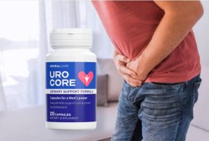 UroCore Opiniones, Cómo se usa, Estafa [year]