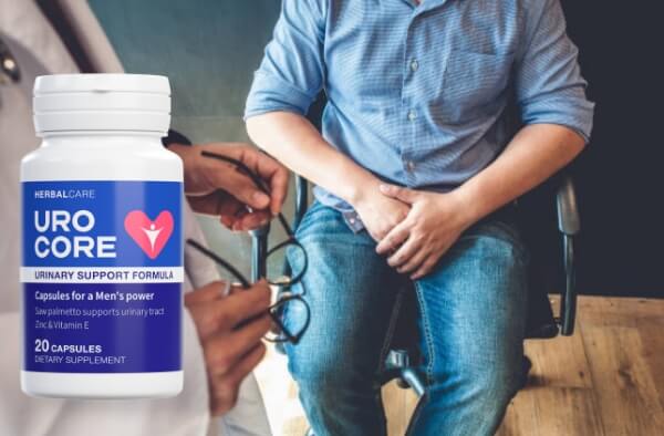 Precio de UroCore en España: dónde comprarlo