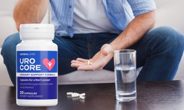Cómo tomar UroCore: instrucciones de uso, dosis y prospecto