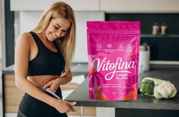 VitoFina Opiniones de los clientes en los foros Vitofina bebida Colombia - Precio cuánto cuesta Opiniones cómo se usa