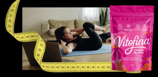 Precio de Vitofina en Colombia y dónde comprarla Precio de Vitofina en Colombia y dónde comprarla