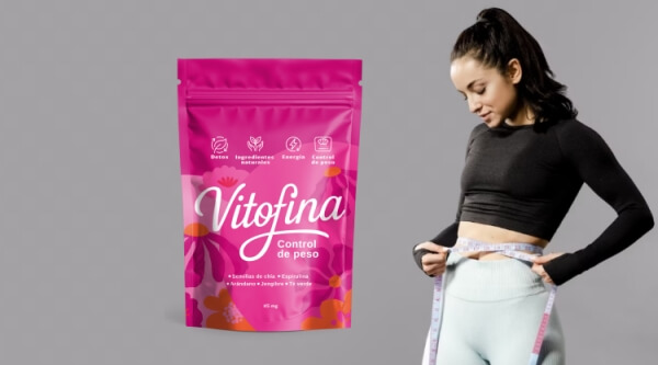¿Qué es Vitofina y para qué sirve? ¿Qué es Vitofina y para qué sirve?