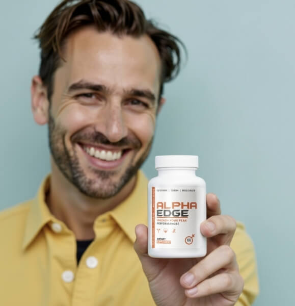 Cómo se toma Alpha Edge: instrucciones de uso Cómo se toma Alpha Edge: instrucciones de uso
