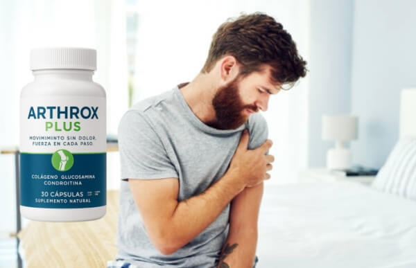 Arthrox Plus Opiniones de clientes en foros Arthrox Plus Cápsulas Colombia - Precio cuánto cuesta Opiniones cómo se usa