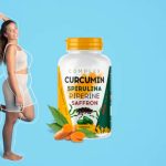 Curcumin Complex Cápsulas España - Precio cuánto cuesta Opiniones cómo se usa