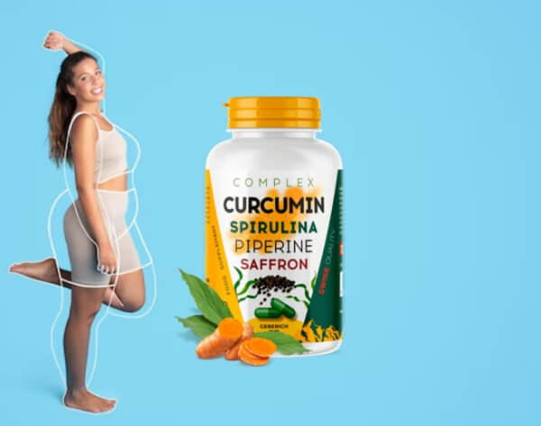 Curcumin Complex Opiniones de clientes en foros Curcumin Complex Cápsulas España - Precio cuánto cuesta Opiniones cómo se usa