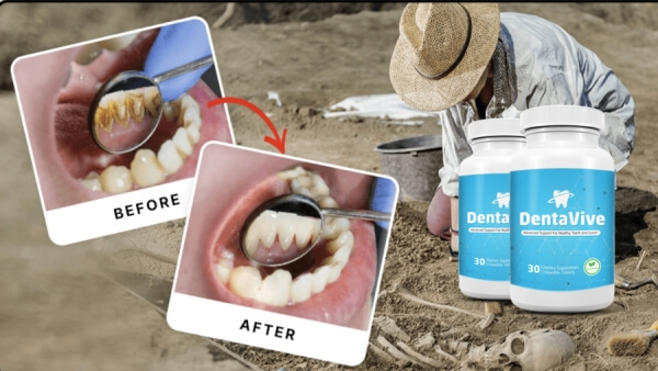 Precio de DentaVive en España Precio de DentaVive en España