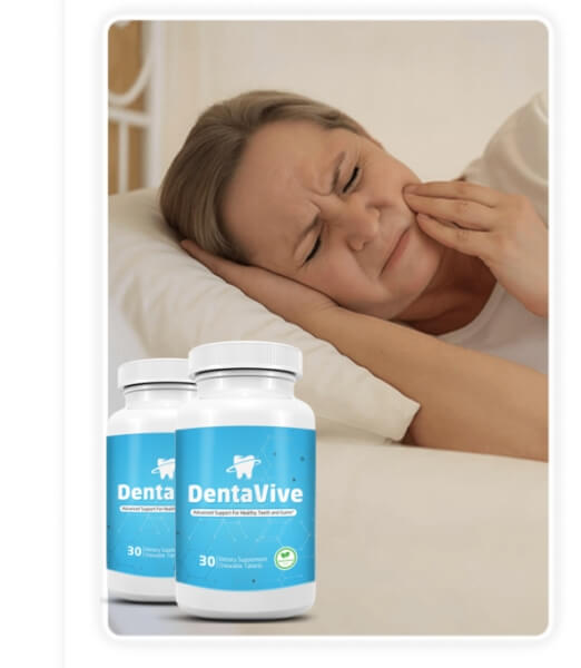 ¿Qué es DentaVive y cómo funciona? ¿Qué es DentaVive y cómo funciona?