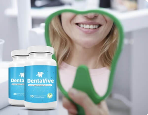 Cómo se toma DentaVive: instrucciones de uso Cómo se toma DentaVive: instrucciones de uso