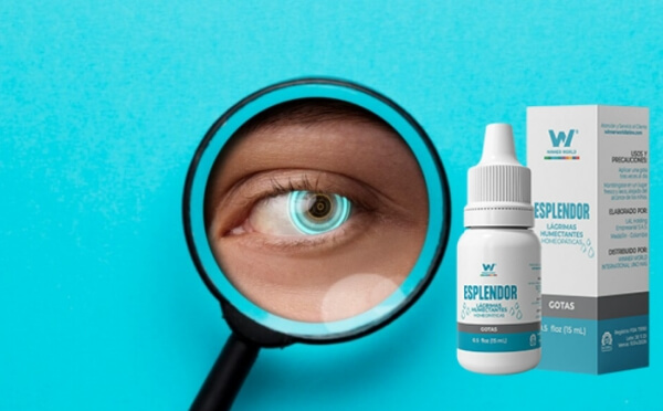 Composición e ingredientes