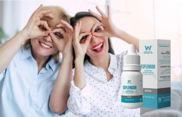 ¿Qué es Esplendor y para qué sirve?