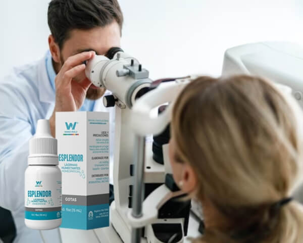 Cómo usar Esplendor: instrucciones de uso