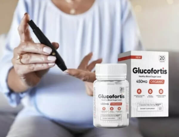 Glucofortis Precio en España: dónde comprarlo Glucofortis Precio en España: dónde comprarlo