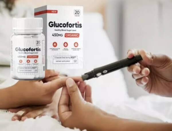 Glucofortis: qué es y para qué sirve Glucofortis: qué es y para qué sirve