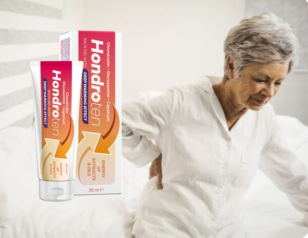 Hondroten Precio en España: dónde comprarlo