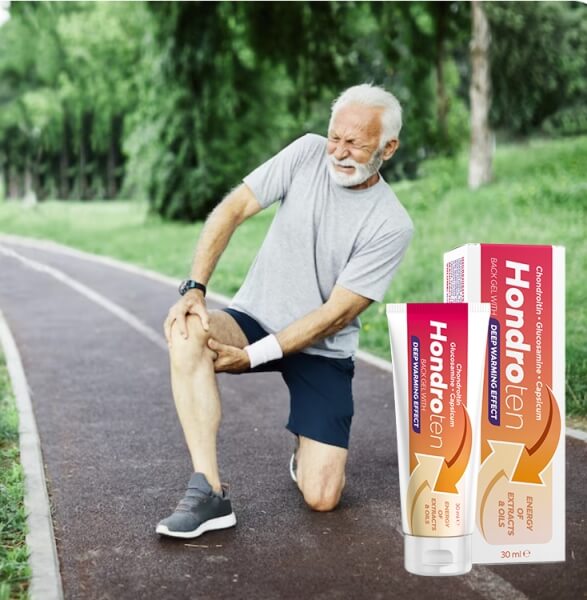 Cómo se usa Hondroten Cream: instrucciones de uso, dosis y prospecto