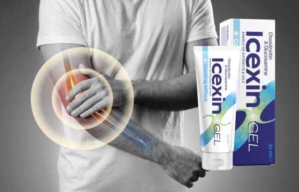 Icexin Opiniones y comentarios en foros Icexin gel España - Precio cuánto cuesta Opiniones cómo se usa