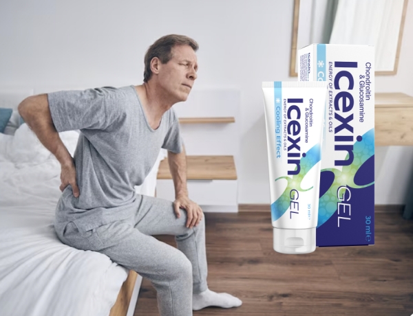 Icexin Precio en España - Dónde comprar - Página web oficial Icexin Precio en España - Dónde comprar - Página web oficial