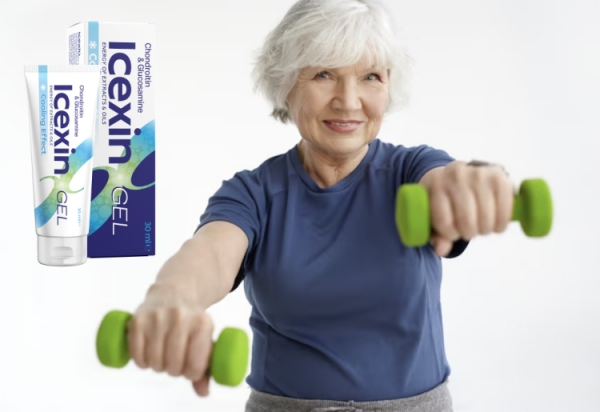 ¿Qué es Icexin y cómo funciona? ¿Qué es Icexin y cómo funciona?