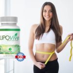 LipoVive Cápsulas España - Precio cuánto cuesta Opiniones cómo se usa