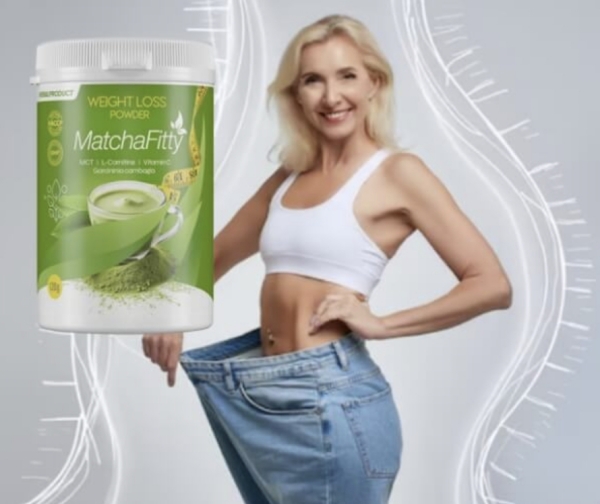 MatchaFitty Opiniones y comentarios en foros MatchaFitty polvo España - Precio cuánto cuesta Opiniones cómo se usa