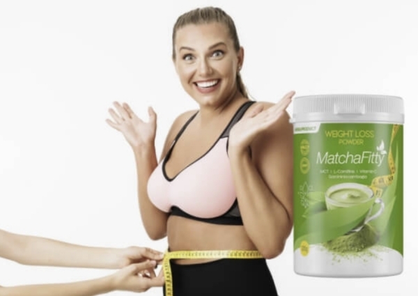 Precio de MatchaFitty en España y dónde comprarlo Precio de MatchaFitty en España y dónde comprarlo