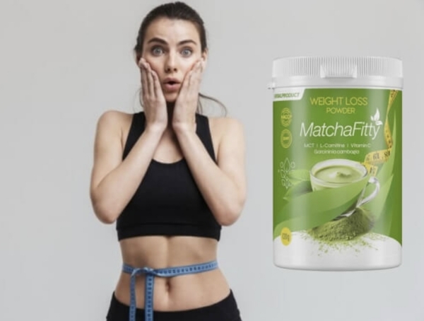 Cómo tomar MatchaFitty: dosis y prospecto Cómo tomar MatchaFitty: dosis y prospecto