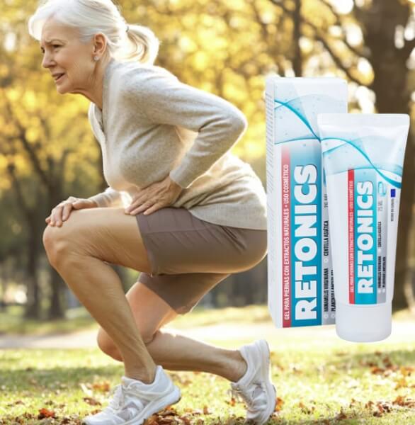 Precio de Retonics en España