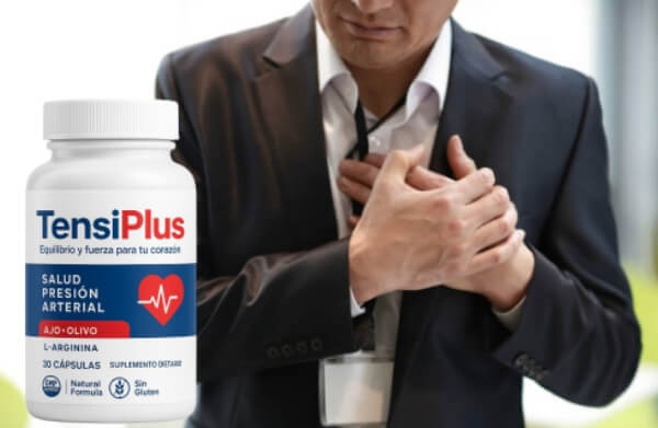 TensiPlus Precio en Colombia