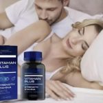 Vitaman Plus Cápsulas España - Precio cuánto cuesta Opiniones cómo se usa