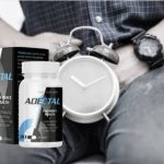 Adectal Cápsulas España - Precio cuánto cuesta Opiniones cómo se usa