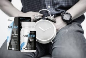 Adectal Opiniones, Cómo se usa, Estafa [year]