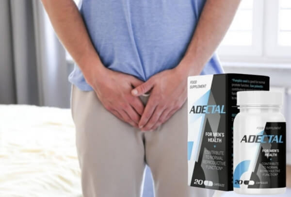 Precio de Adectal en España Precio de Adectal en España