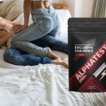 AlphaTest Uro Plus Cápsulas México - Precio cuánto cuesta Opiniones cómo se usa