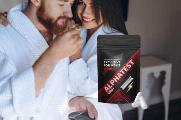 Cómo se toma Alphatest UroPlus: instrucciones de uso