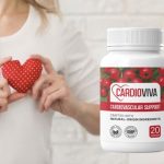 CardioViva Cápsulas España - Precio cuánto cuesta Opiniones cómo se usa