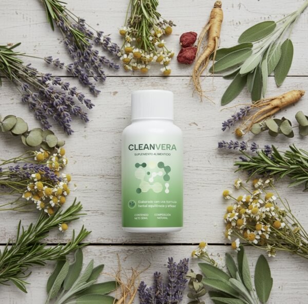 Cómo se toma CleanVera: instrucciones de uso