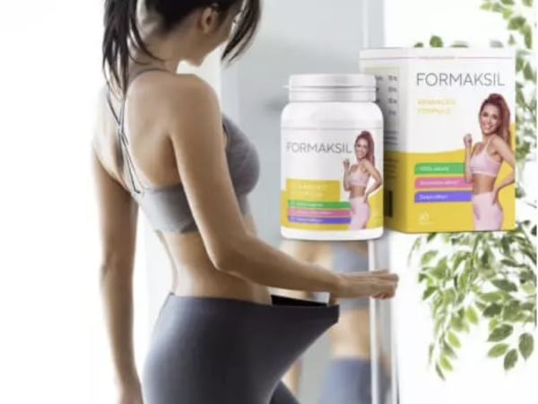 Formaksil Opiniones y comentarios en foros Formaksil Cápsulas España - Precio cuánto cuesta Opiniones cómo se usa