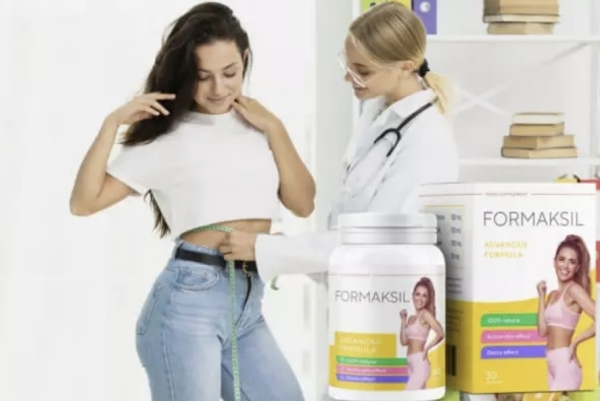 Cómo tomar Formaksil: instrucciones de uso, dosis y prospecto Cómo tomar Formaksil: instrucciones de uso, dosis y prospecto