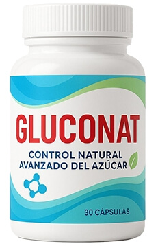 Gluconat Cápsulas Colombia