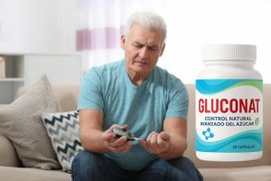 Gluconat Opiniones, Cómo se usa, Estafa 2026