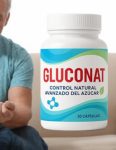 Gluconat Cápsulas Colombia - Precio cuánto cuesta Opiniones cómo se usa