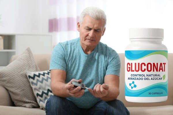 Gluconat Cápsulas Colombia - Precio cuánto cuesta Opiniones cómo se usa