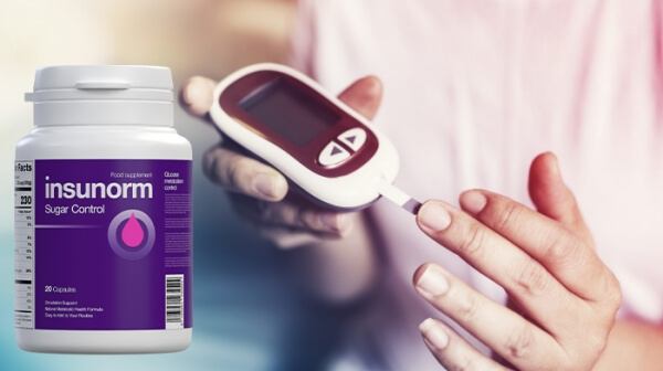 Insunorm Opiniones de los clientes en los foros Insunorm Cápsulas España - Precio cuánto cuesta Opiniones cómo se usa