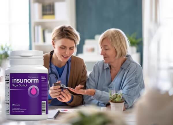 Cómo se usa Insunorm Instrucciones Cómo se usa Insunorm Instrucciones