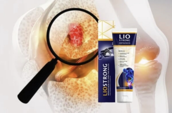 Lio Strong Crema España - Precio cuánto cuesta Opiniones cómo se usa