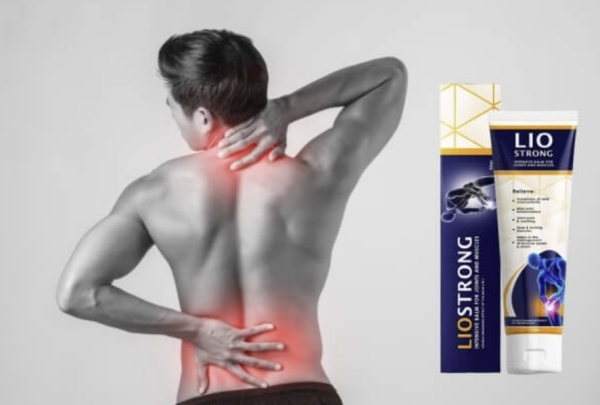 Precio de Lio Strong en España: dónde comprarlo