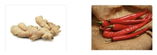 Composición e ingredientes