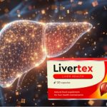 Livertex Cápsulas España - Precio cuánto cuesta Opiniones cómo se usa